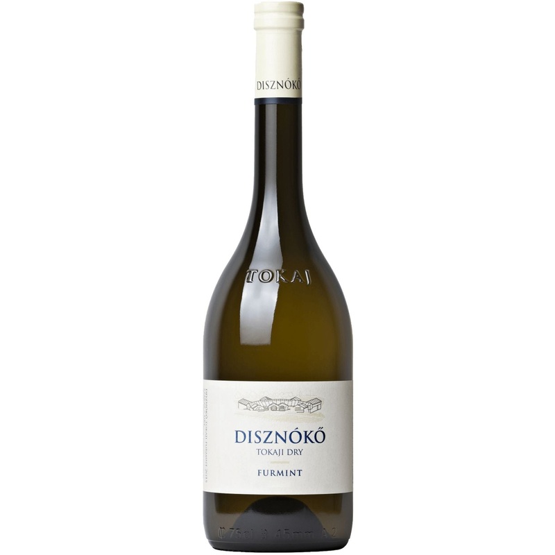 Disznk Tokaji Dry Furmint 2023