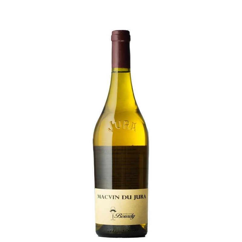 Domaine Bourdy AOC Macvin du Jura Macvin NV