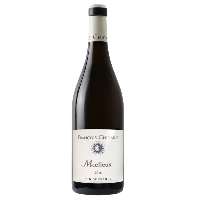 Domaine Franois Chidaine Vin de France Moelleux 2016