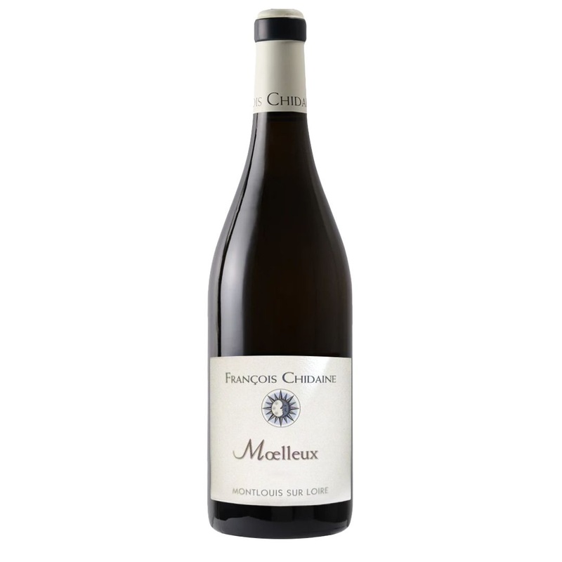 Domaine Franois Chidaine Vin de France (Vouvray) Moelleux 2018