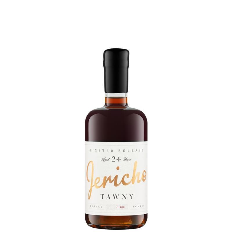 Jericho 24 year old Tawny Port