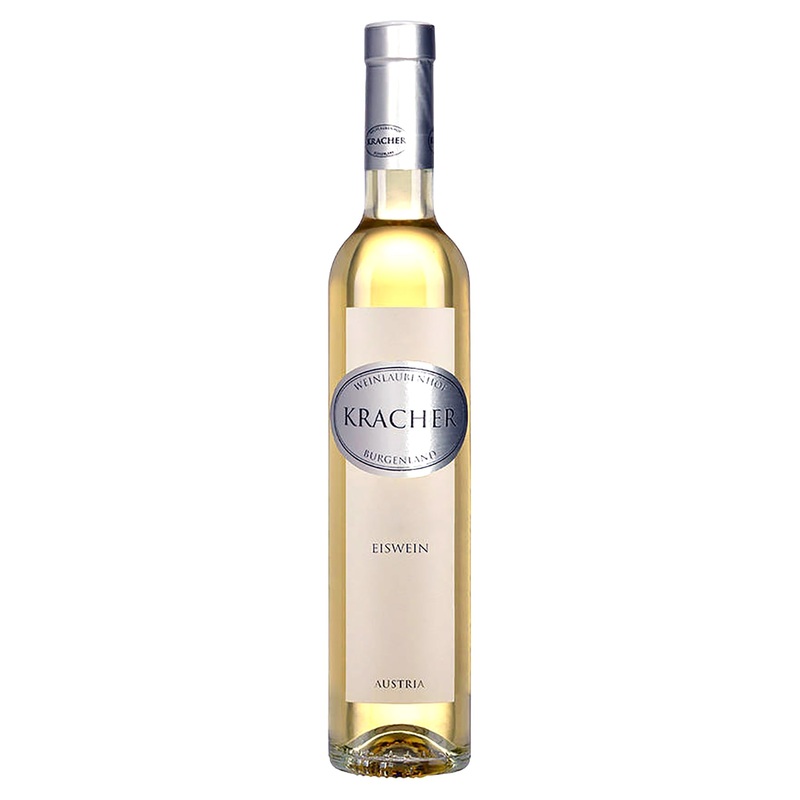 Kracher Eiswein 375ml 2020