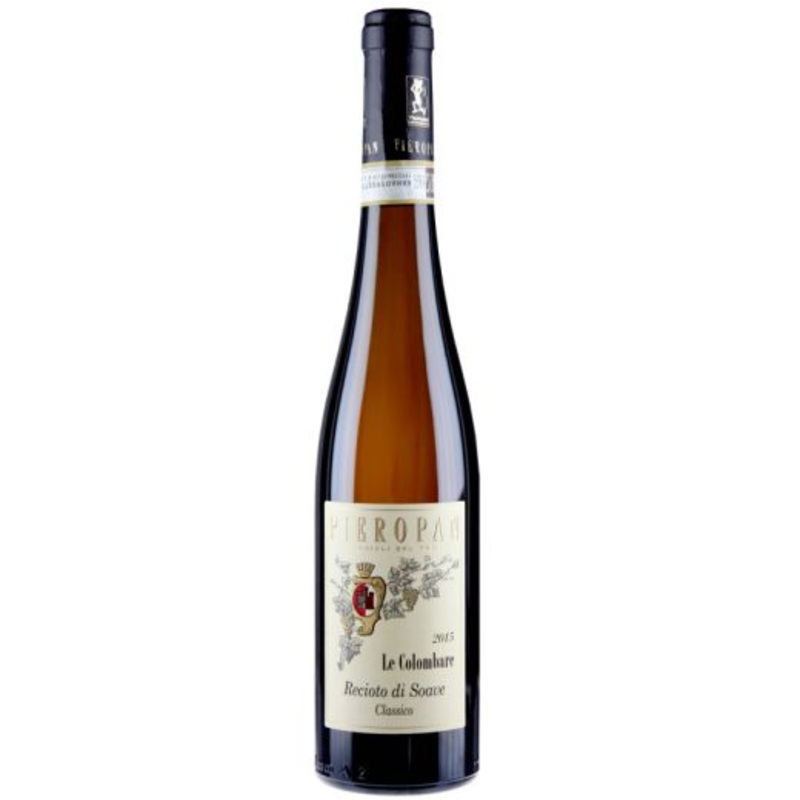 Pieropan Recioto di Soave DOCG Le Colombare 500ml 2018