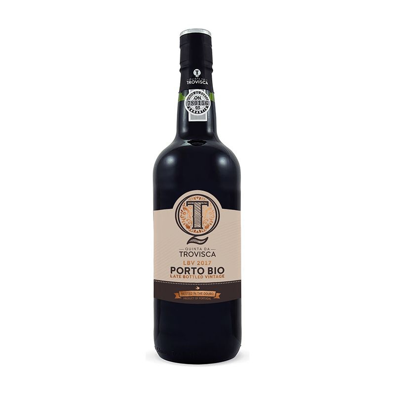 Quinta da Trovisca Doc Douro LBV 2017