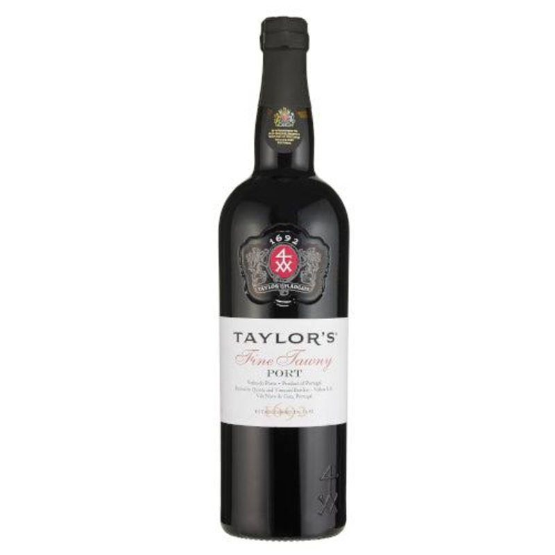 Taylor's Fine Tawny (gift boxed) NV
