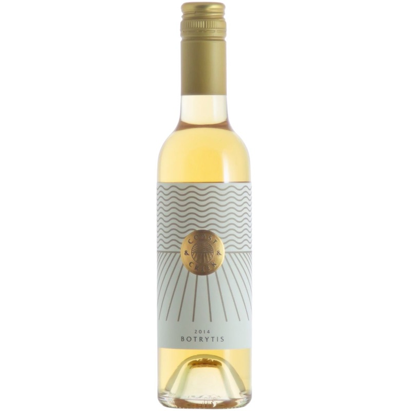 Woodstock Botrytis Coast and Creek 375ml