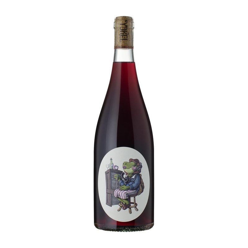 Yokel Grenache