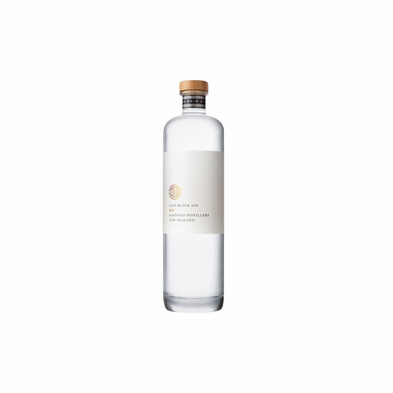 Hastings Distillers East Block 200 700ml