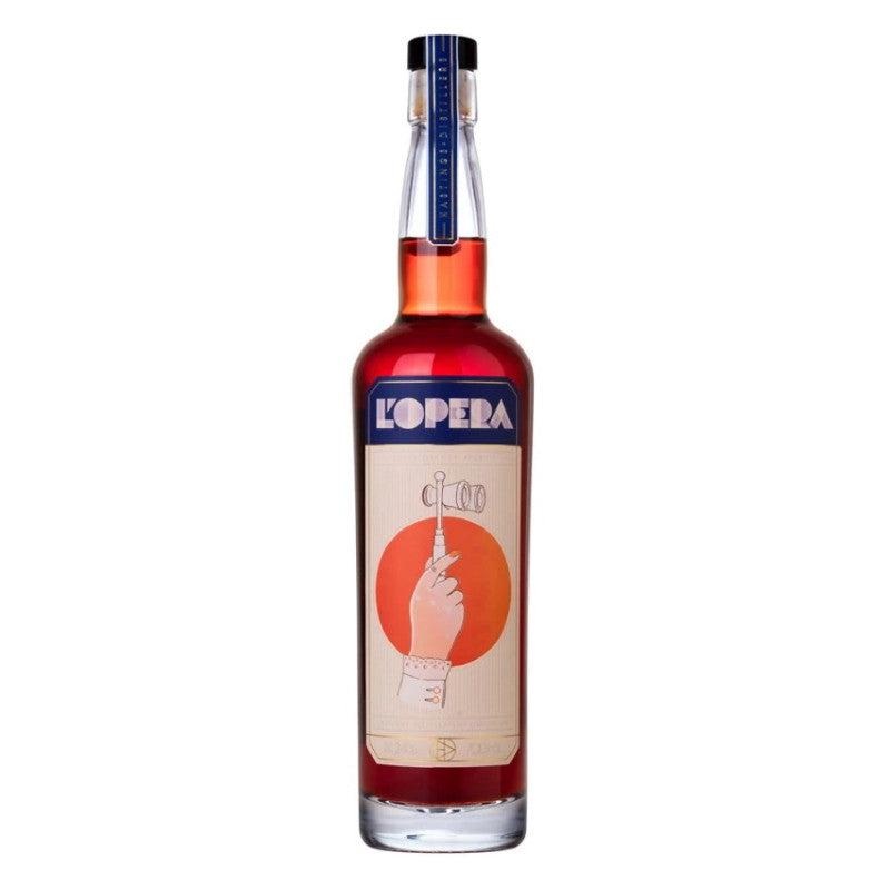 Hastings Distillers L'Opera 700ml