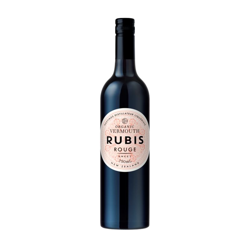 Hastings Distillers Rubis 750ml
