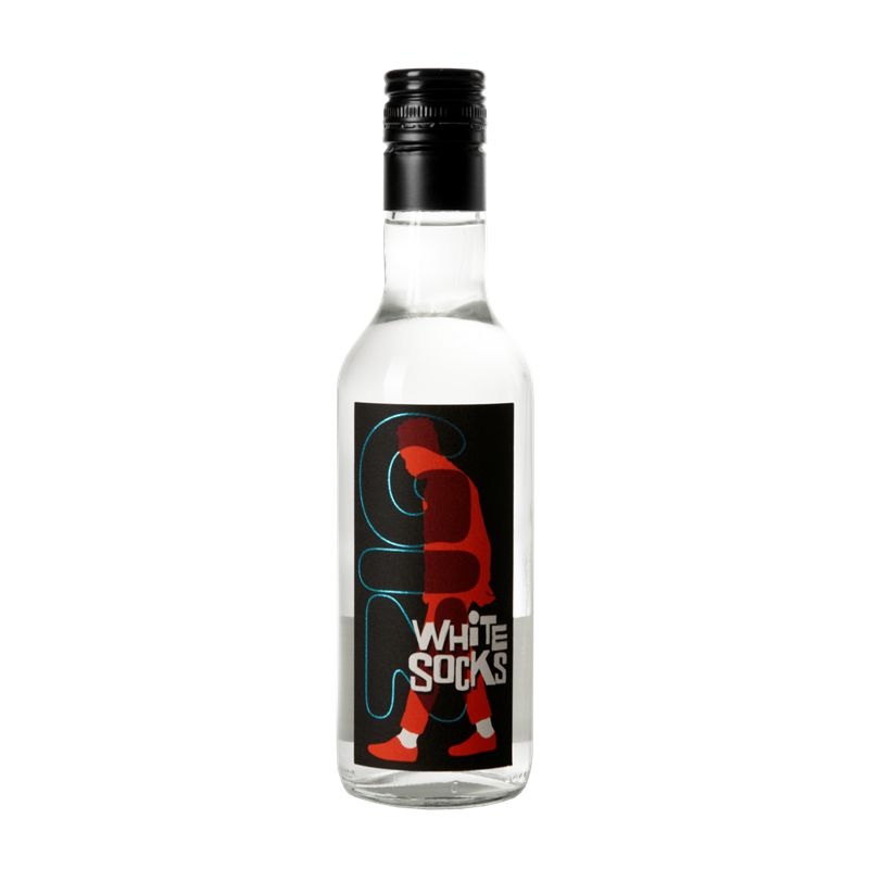 Humbel-Stetten White Socks Bio Gin 350ml