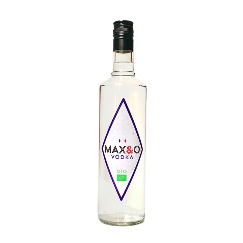 Max&O Vodka Spirits Valley 700ml