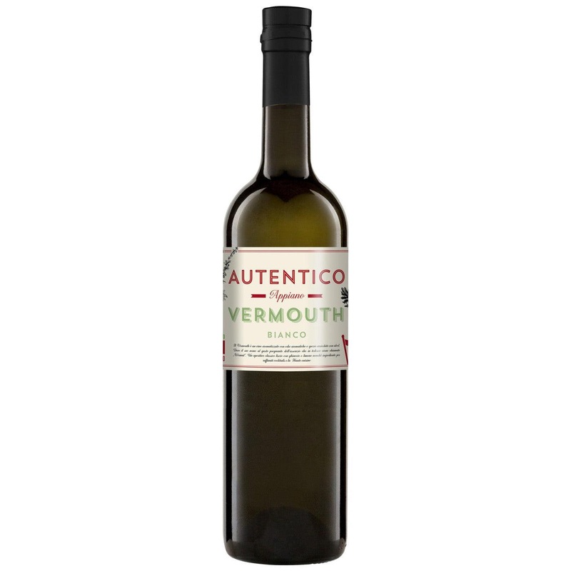 Walcher - Frangart AUTENTICO Appiano Vermouth Bianco