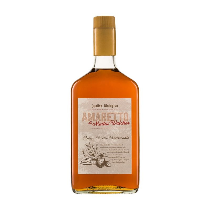 Walcher - Frangart Bio Amaretto di Mattia Walcher 700ml