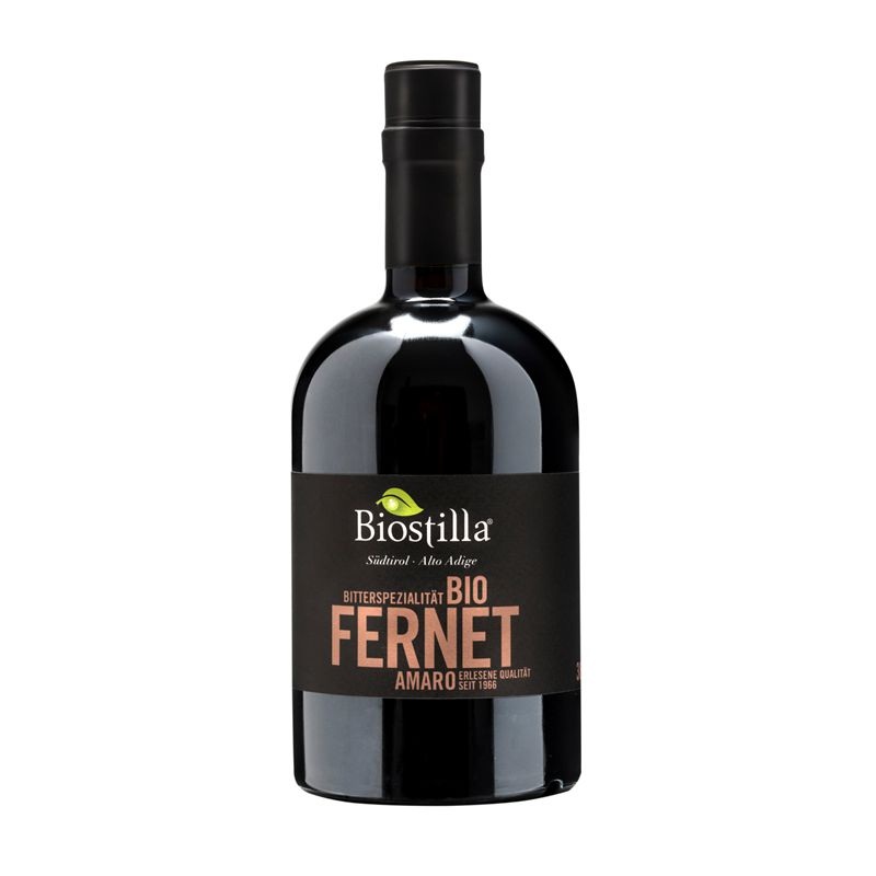 Walcher - Frangart Biostilla Fernet 500ml