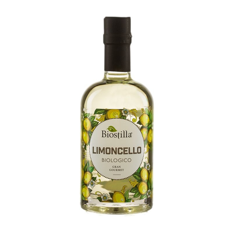 Walcher - Frangart Biostilla Limoncello 500ml