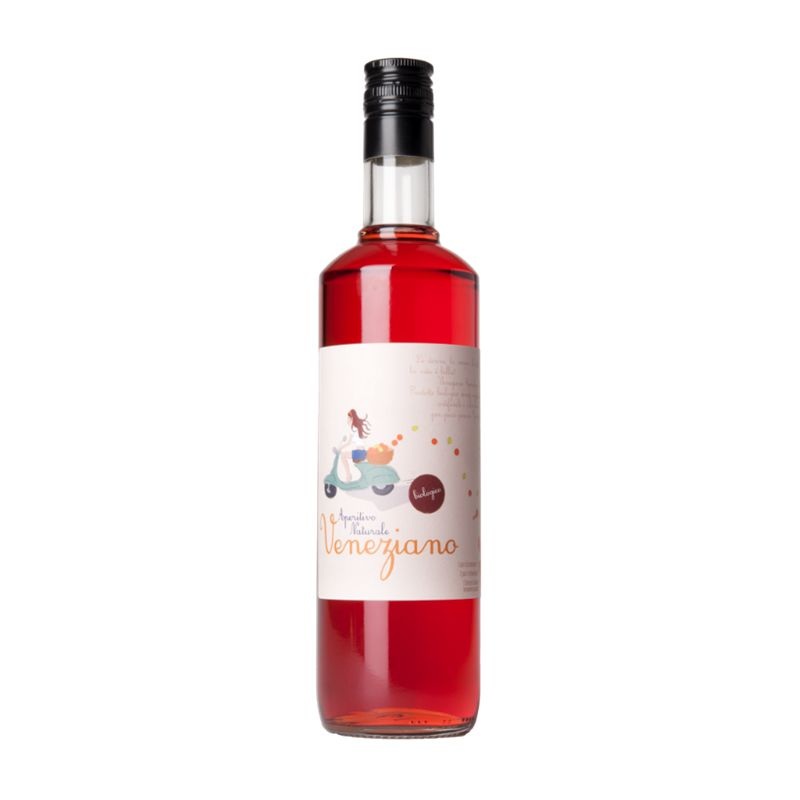 Walcher - Frangart Veneziano Bio Aperitivo Naturale 700ml