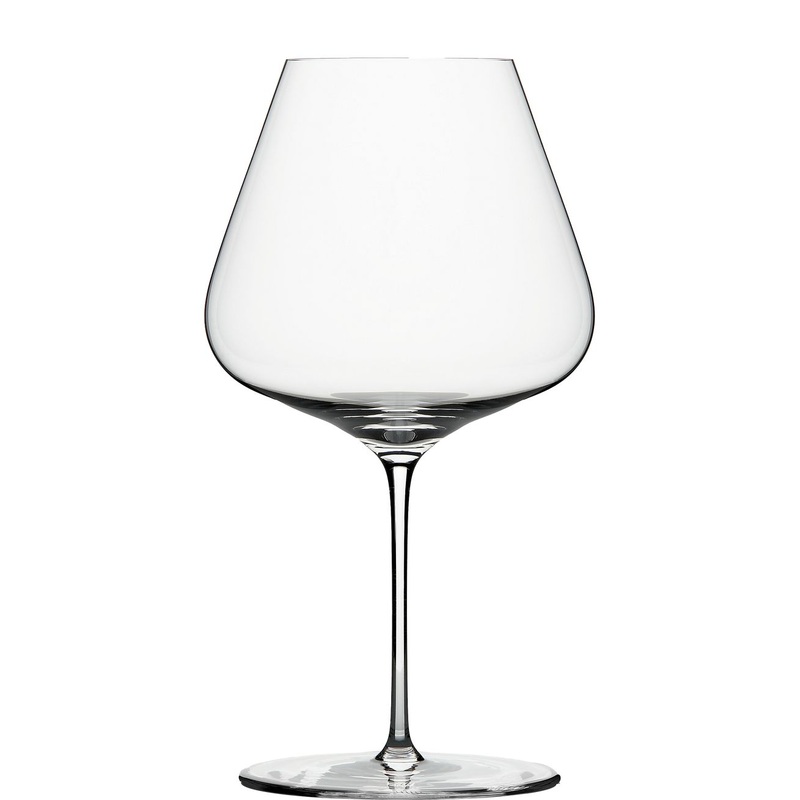 Zalto Burgundy Glass 2 Pack