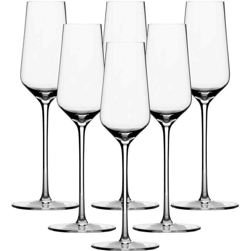 Zalto Digestive Glass 6 Pack
