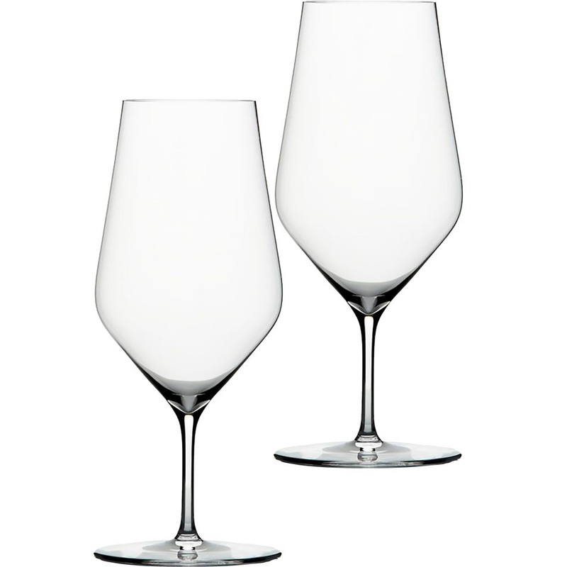 Zalto Water Glass 2 Pack