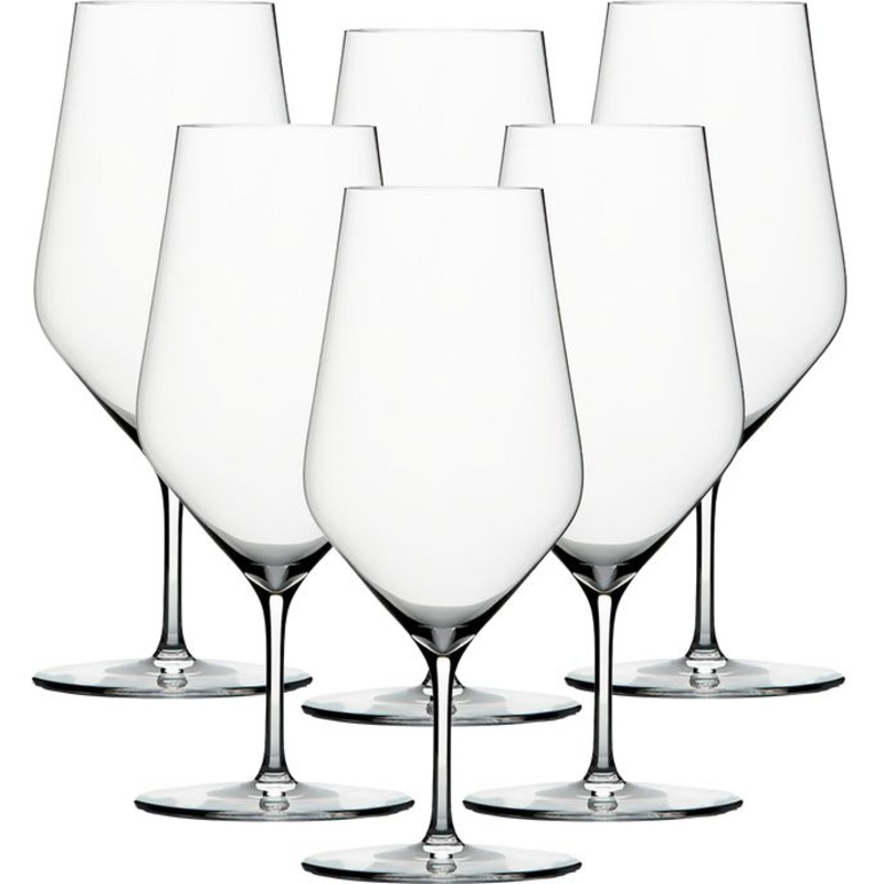 Zalto Water Glass 6 Pack