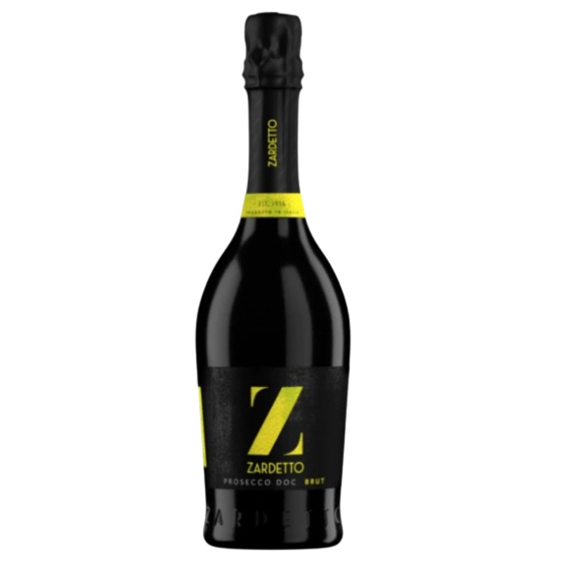 Zardetto Prosecco Brut 750 ML