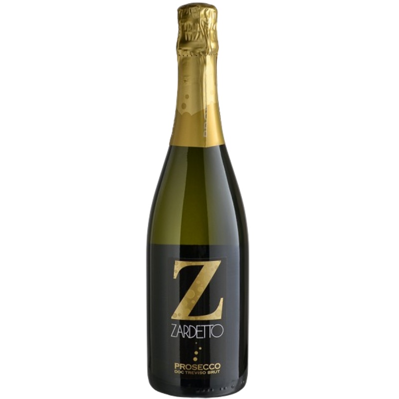 Zardetto Prosecco Treviso Extra Dry 750 ML