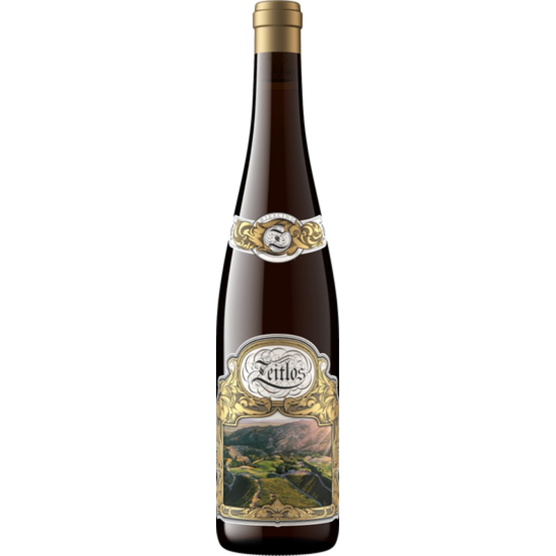 Zeitlos Riesling Stonestreet Estate Alexander Valley 2021 750 ML