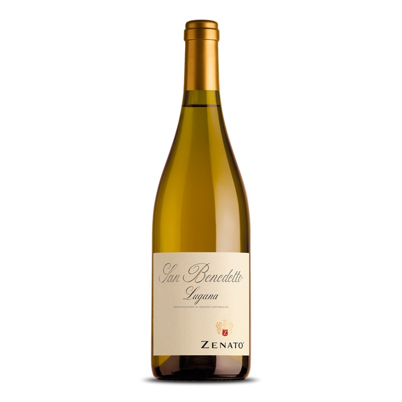 Zenato Lugana San Benedetto 2021 750 ML