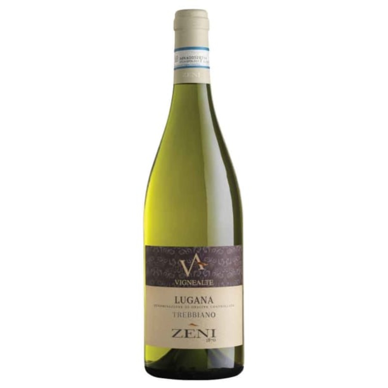 Zeni Lugana Vignealte 2023 750 ML