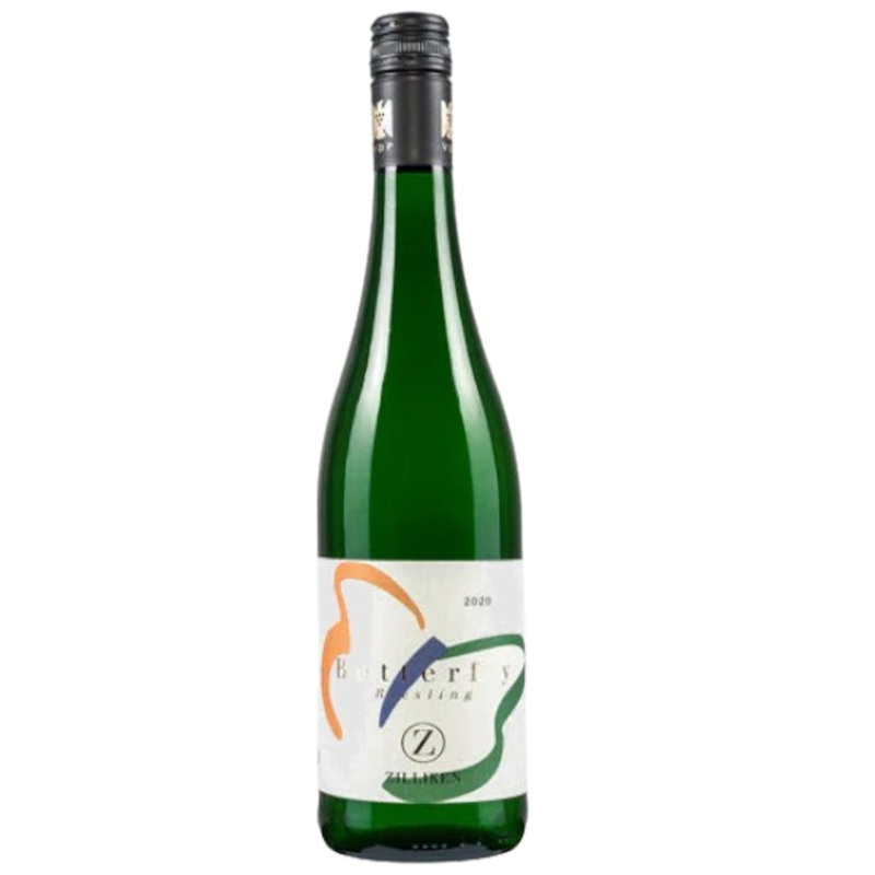 Zilliken Riesling Butterfly 2020 750 ML
