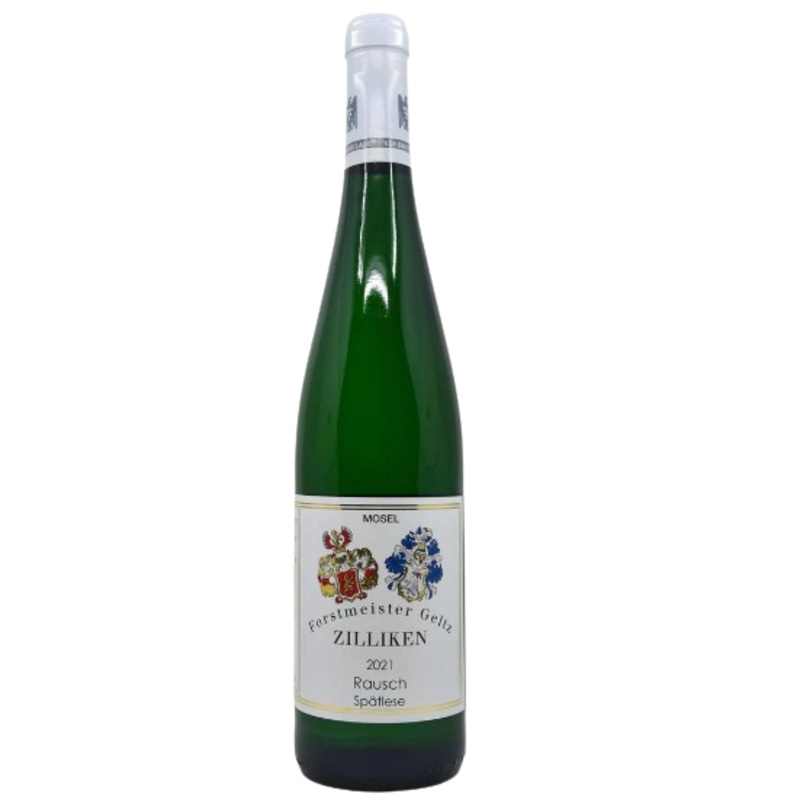 Zilliken Riesling Qualitatswein 2020 750 ML