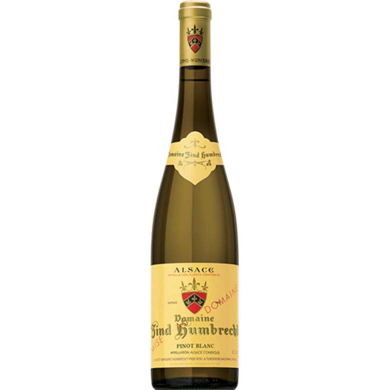 Zind-Humbrecht Pinot Blanc 2021 750 ML