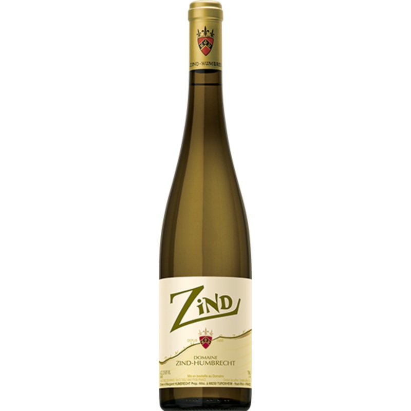 Zind-Humbrecht Zind White Blend 2020 750 ML