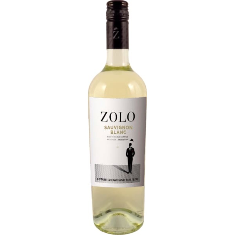 Zolo Sauvignon Blanc 2022 750 ML
