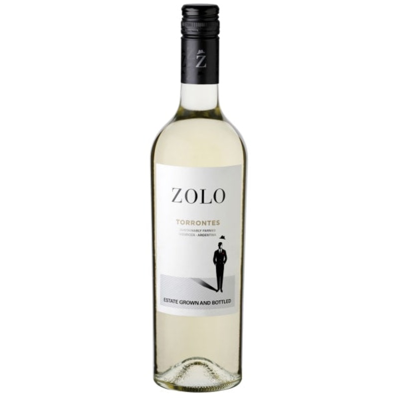 Zolo Torrontes 2023 750 ML