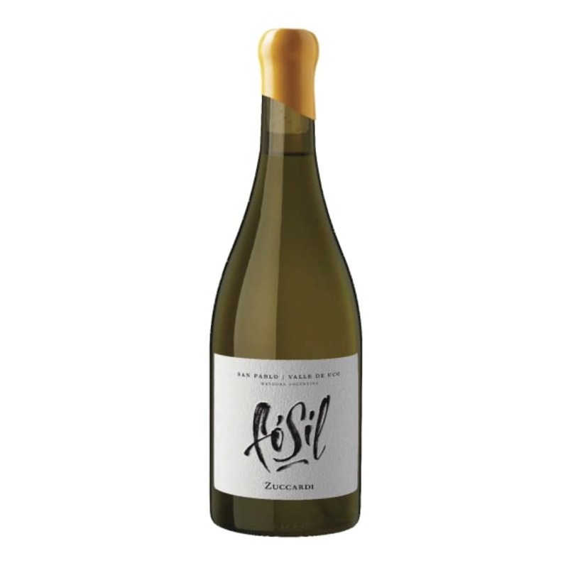 Zuccardi Fosil Chardonnay Valle de Uco 2022 750 ML