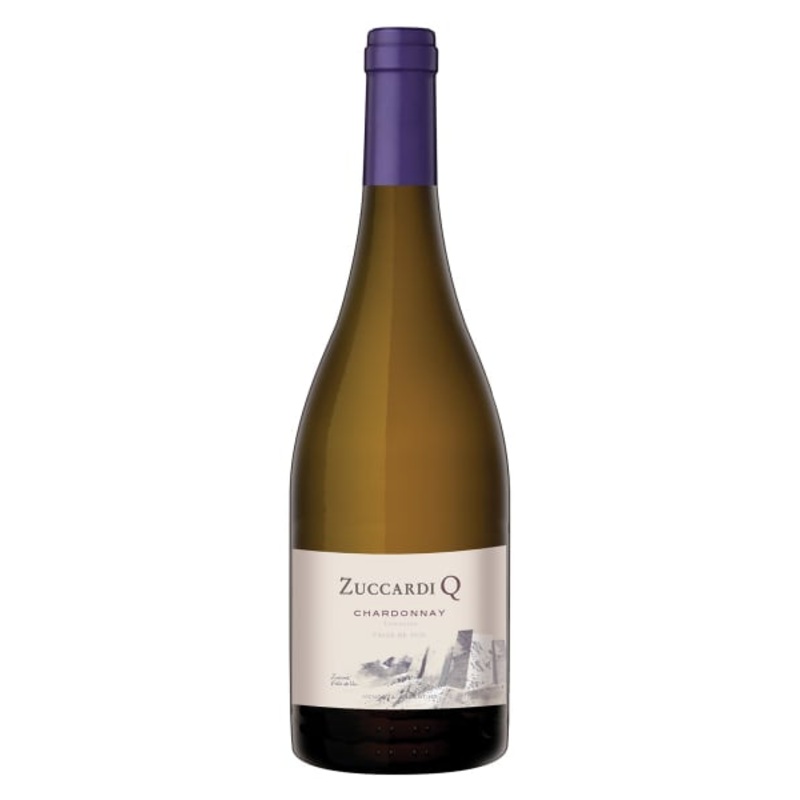 Zuccardi Q Chardonnay 2022 750 ML