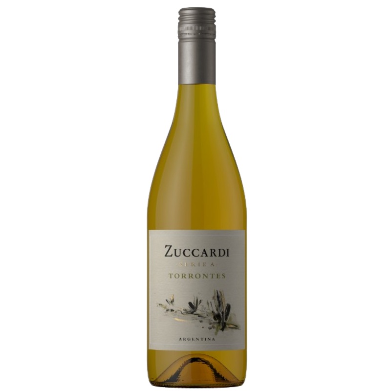 Zuccardi Serie A Torrontes Salta 2021 750 ML
