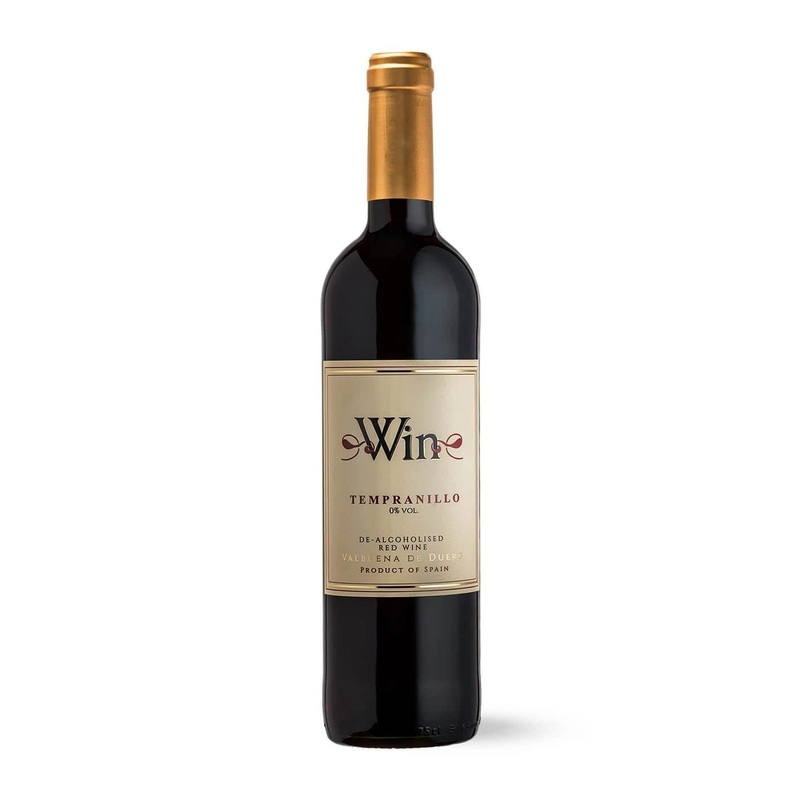 Win Verdejo De-Alcoholised White Wine 750 ML