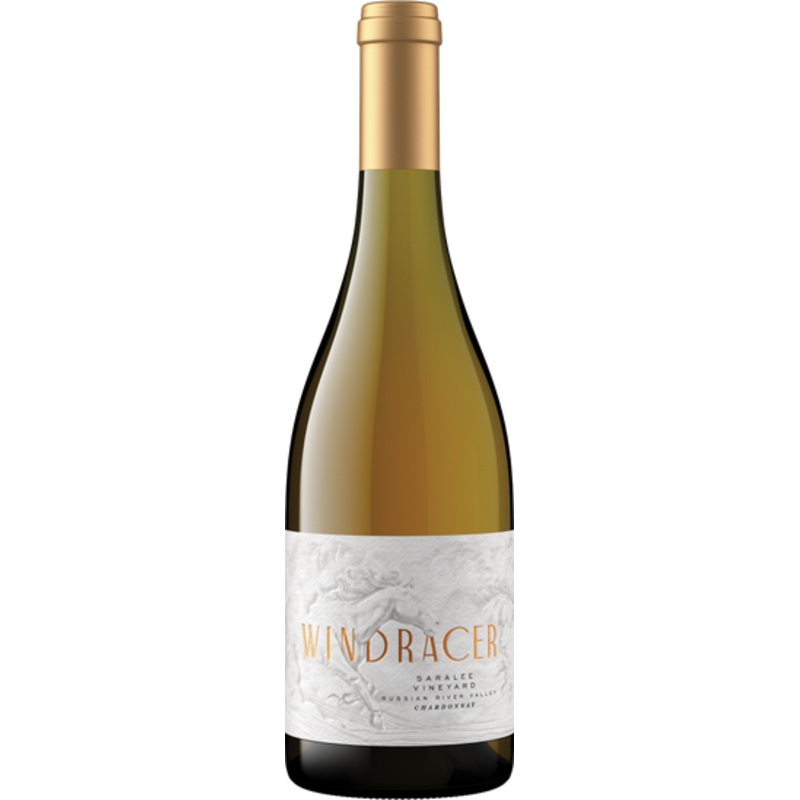 Windracer Chardonnay Saralee'S Vineyard Russian River Valley 2018 750 ML