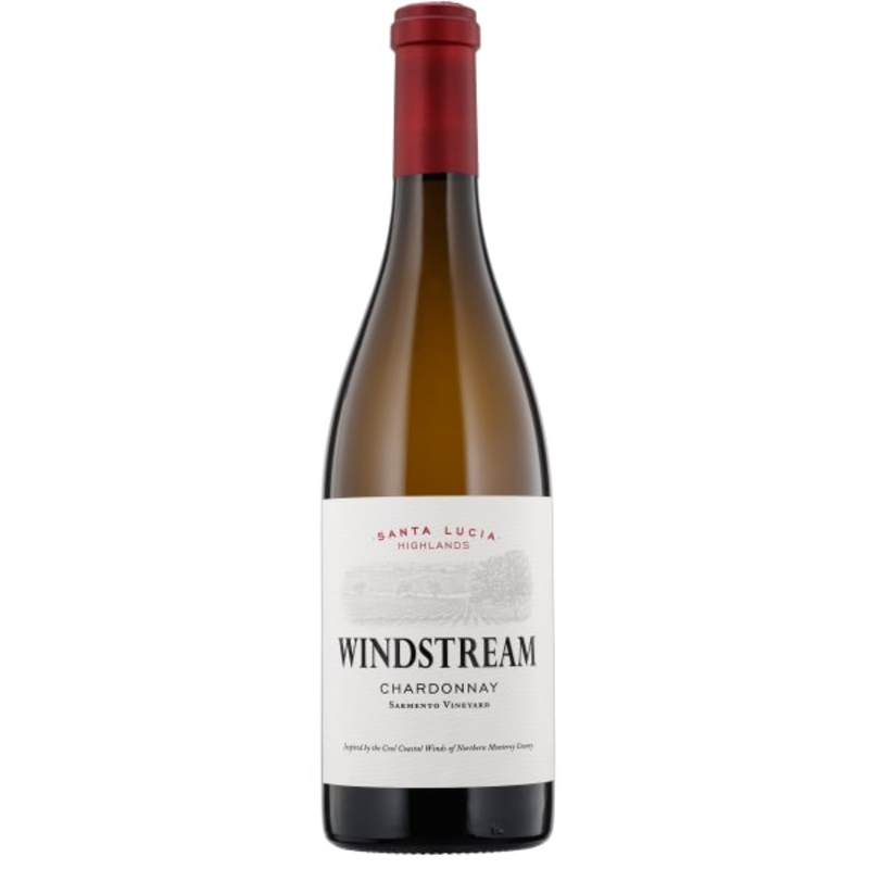 Windstream Chardonnay Santa Lucia Highlands 2019 750 ML