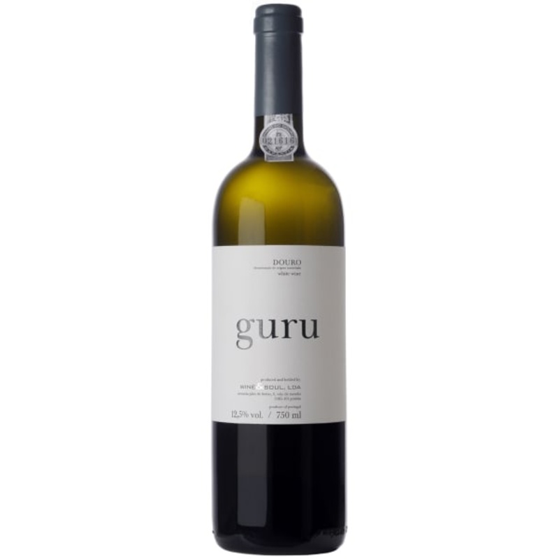 Wine and Soul Guru Douro 2022 750 ML