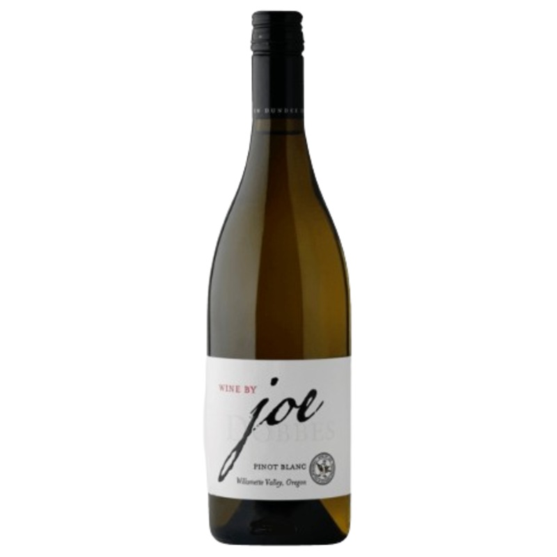 Wine By Joe Pinot Blanc 750 ML