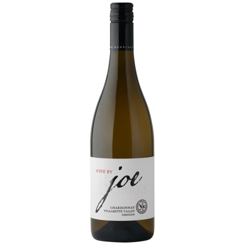 Wine By Joe Unoaked Chardonnay 750 ML