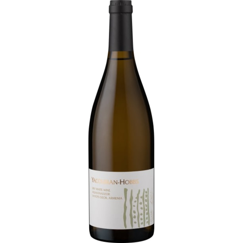 Yacoubian-Hobbs Vayots Dzor Aghavnadzor Dry White 2020 750 ML