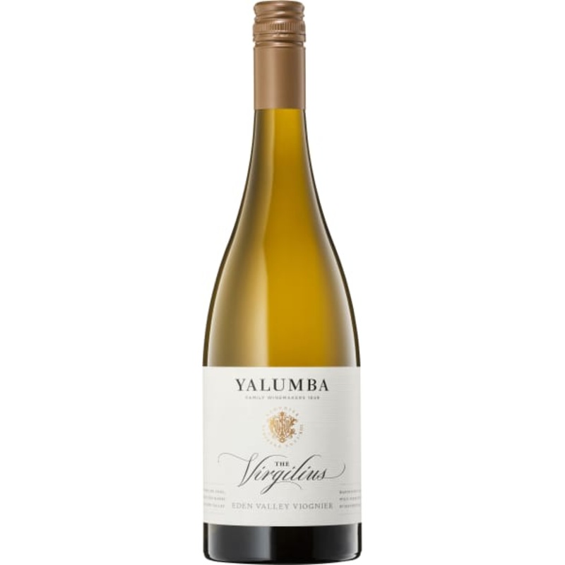 Yalumba The Virgilius Viognier Eden Valley 2019 750 ML