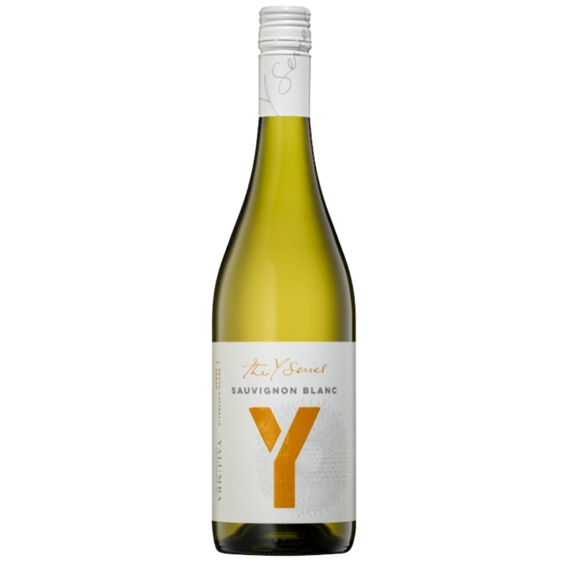 Yalumba The Y Series Sauvignon Blanc South Australia 2021 750 ML