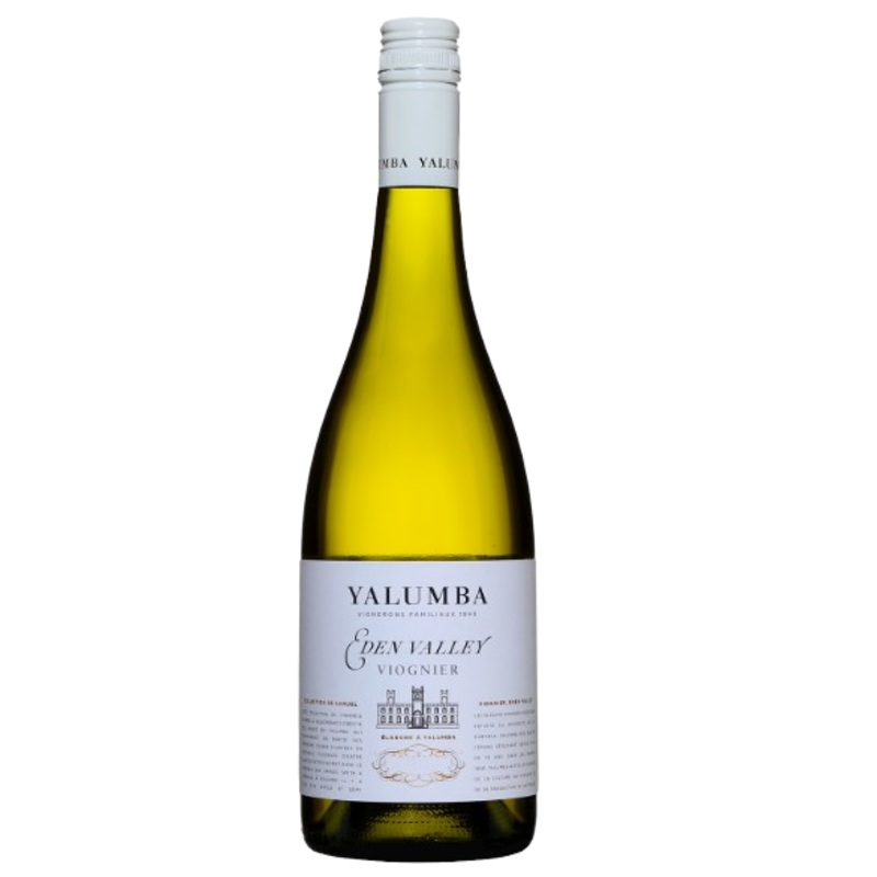 Yalumba Viognier Eden Valley 2018 750 ML