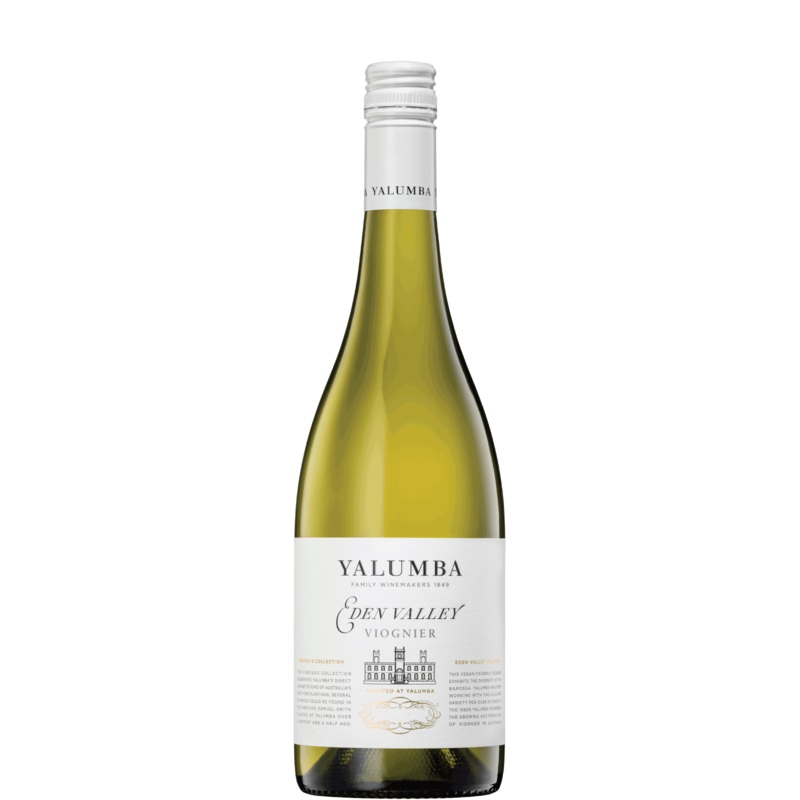 Yalumba Viognier Eden Valley 2021 750 ML